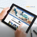 Oberpfalz Medien GmbH | Onlineportal immo.onetz.de