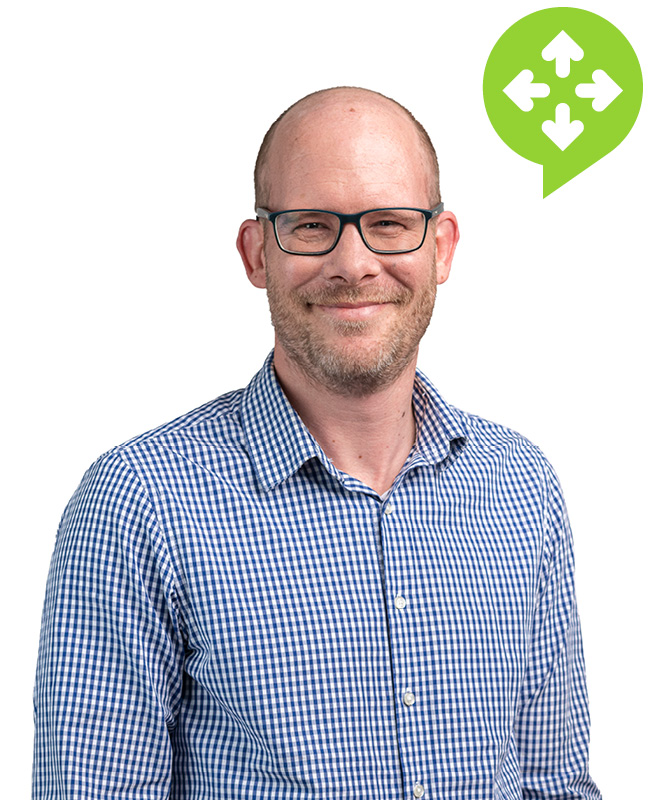 Björn Hann | Projektleitung Gebietsleiter