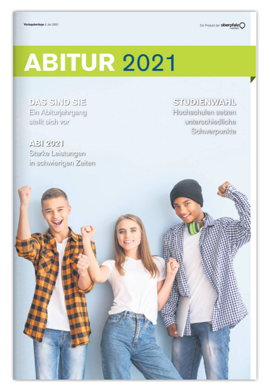 Abitur | Juli 2021