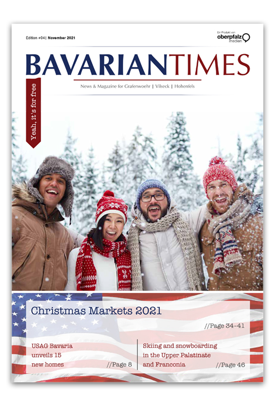 Bavarian Times | November 2021