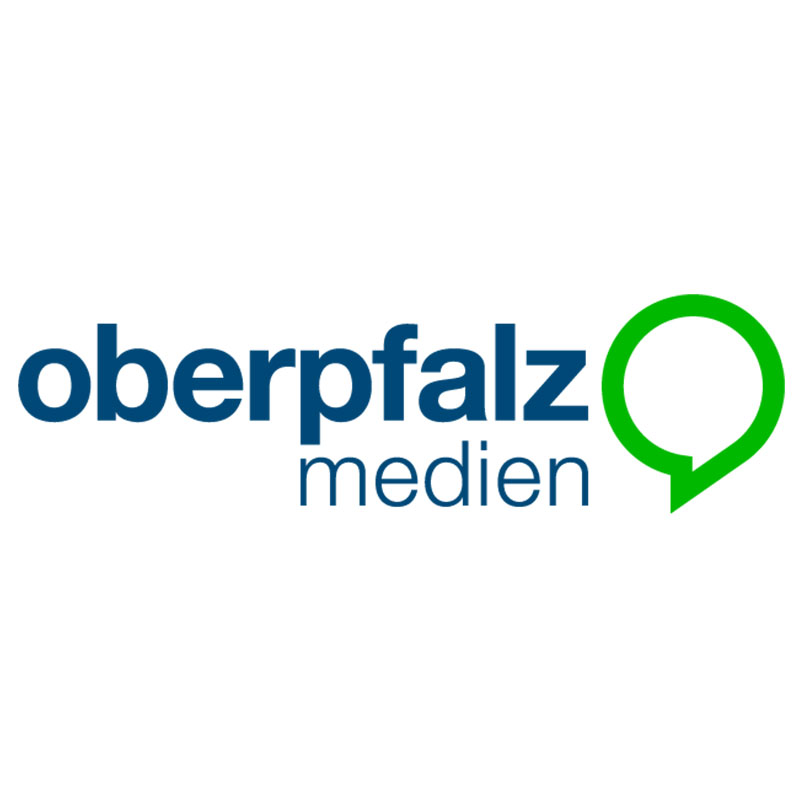 Oberpfalz Medien logo