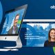 Mock-up zur neuen Oberpfalz-Medien-Website