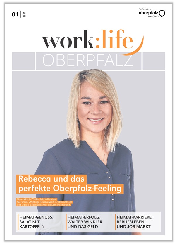 work:life Oberpfalz