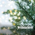 Oberpfalz Medien GmbH | Medienvielfalt Beilage Weihnachtswünsche