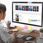 Oberpfalz Medien GmbH | Medienvielfalt Onlineportal nt-ticket.de