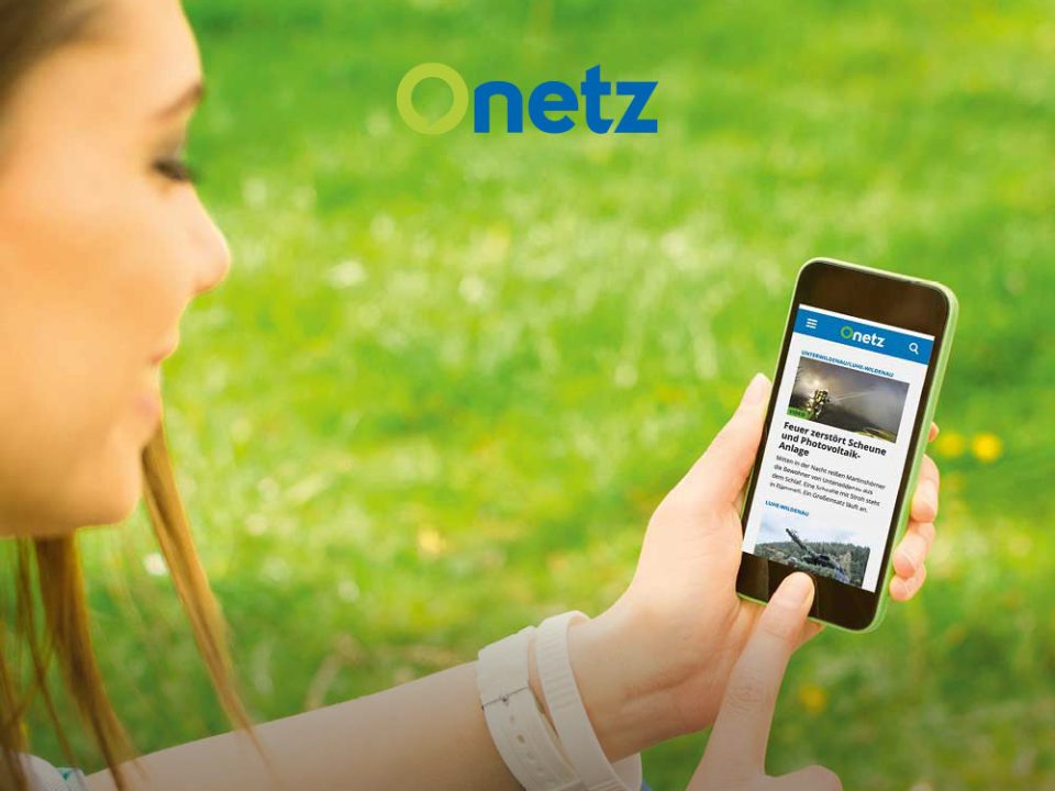 Oberpfalz Medien GmbH | Onlineportal onetz.de