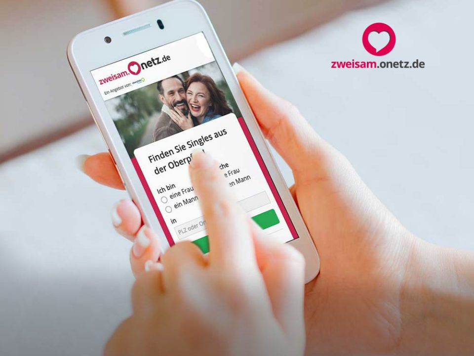 Oberpfalz Medien GmbH | Onlineportal Zweisam