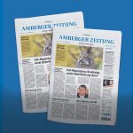 Oberpfalz Medien GmbH | Medienvielfalt Amberger Zeitung