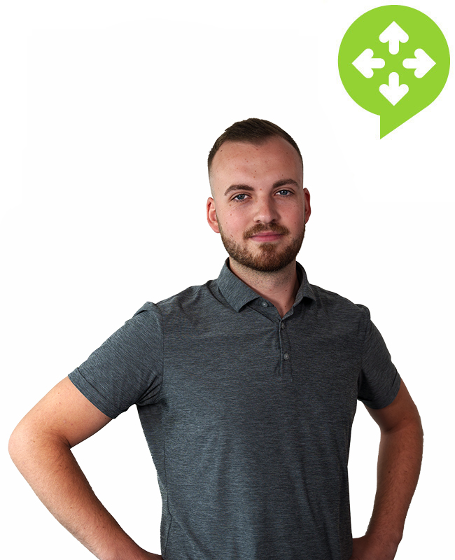 Daniel Dörschmidt | Junior Sales Manager für Medien und Werbung (Key Account)