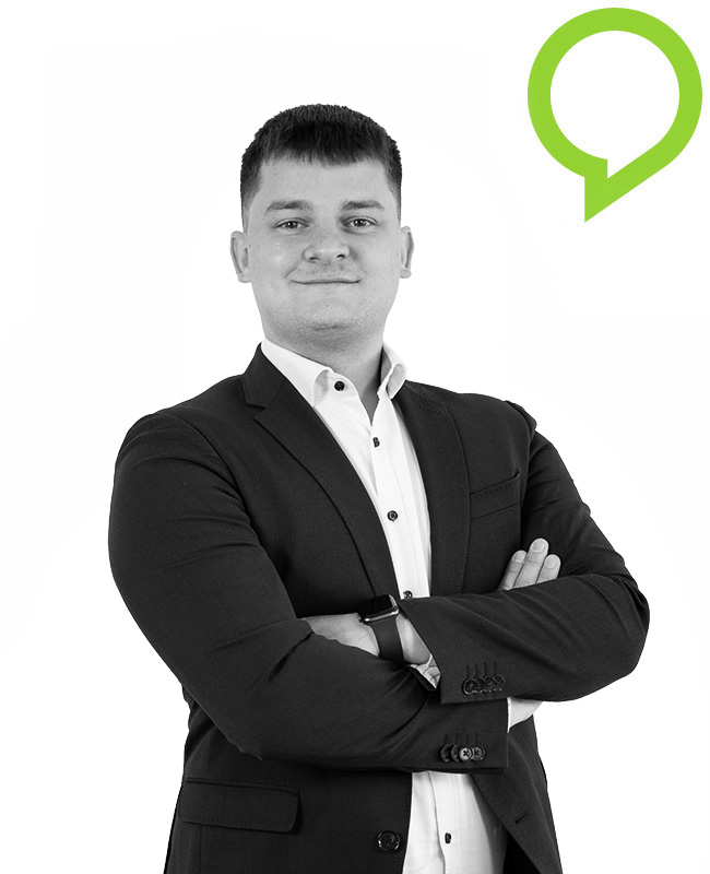 Jakob Storg | Sales Manager für Medien und Werbung