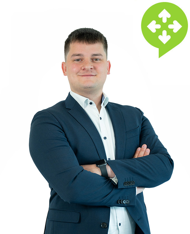 Jakob Storg | Sales Manager für Medien und Werbung