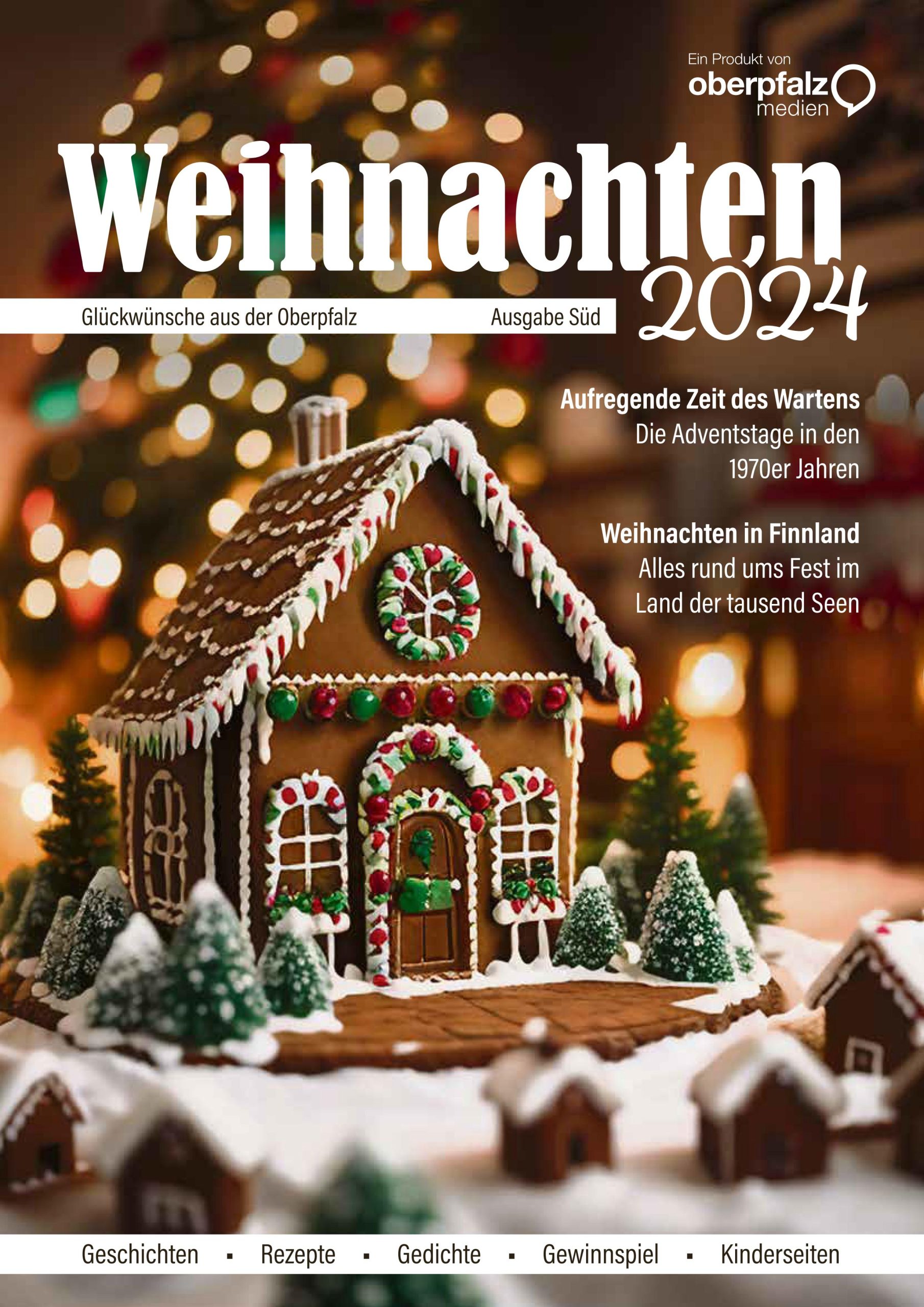 TS Weihnachten