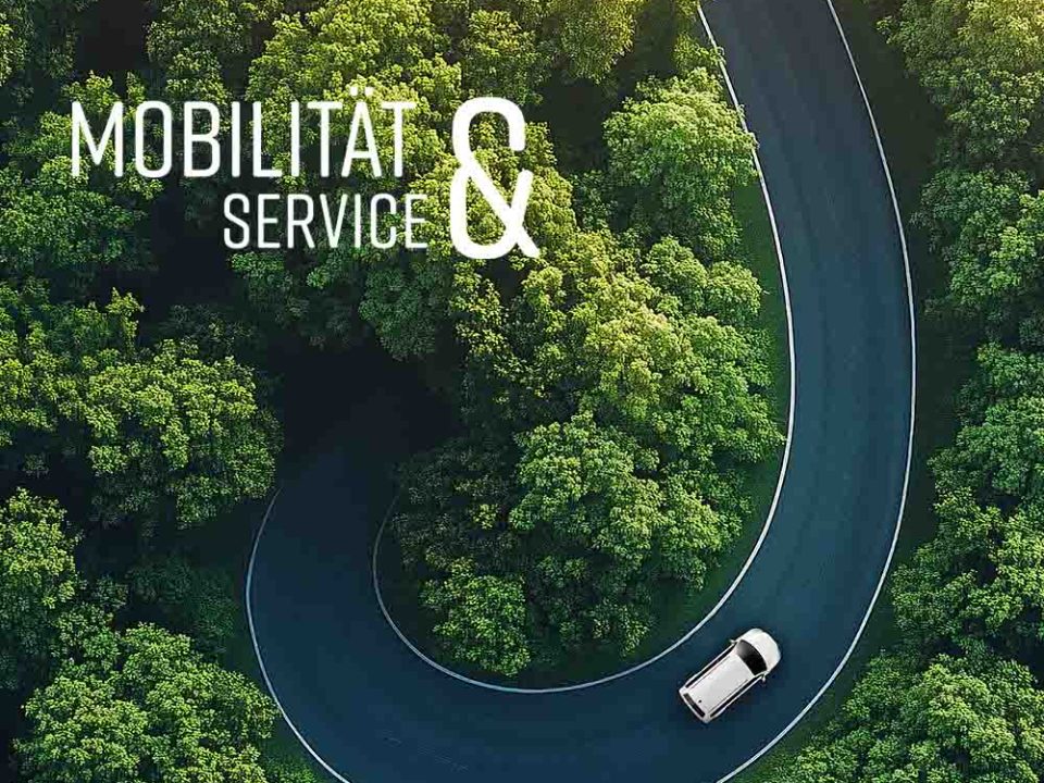 Oberpfalz Medien GmbH | Beilage Mobilität und Service