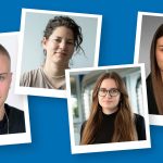 Die neuen Volos von Oberpfalz Medien.