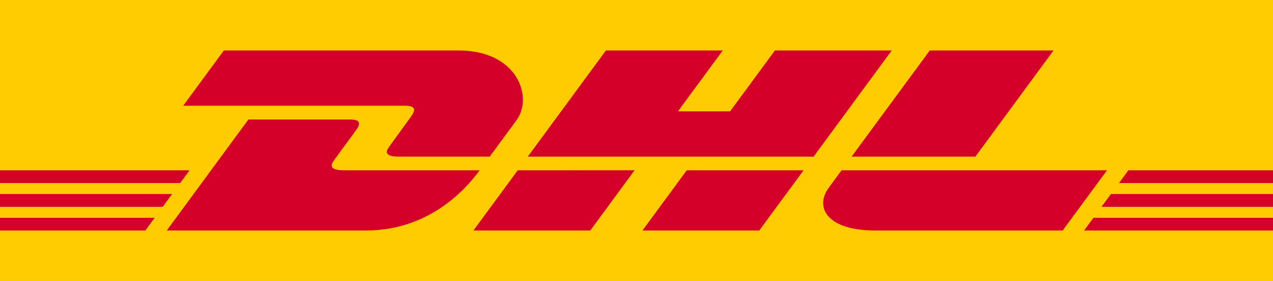 DHL_Logo
