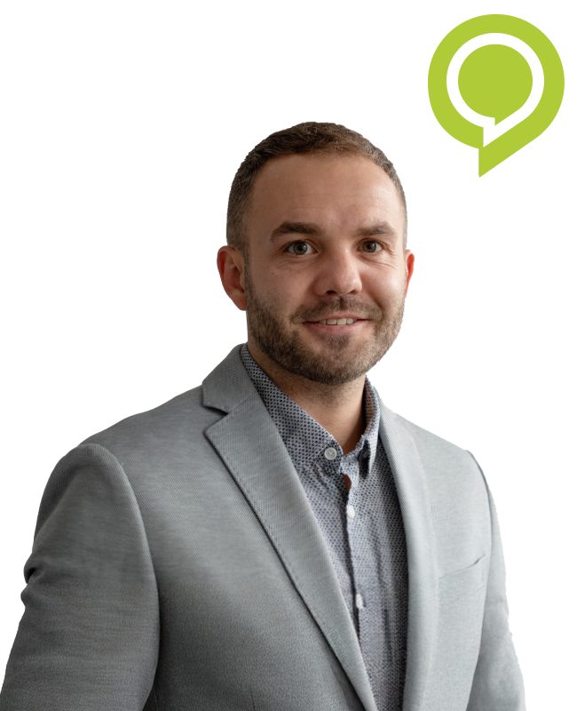 Sebastian Blödt | Mediaberater