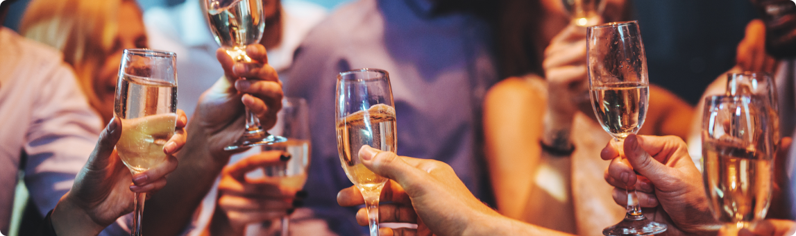 Afterwork Party