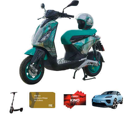 Gewinnpreise