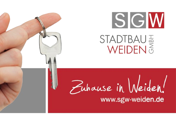 Stadtbau Weiden GmbH