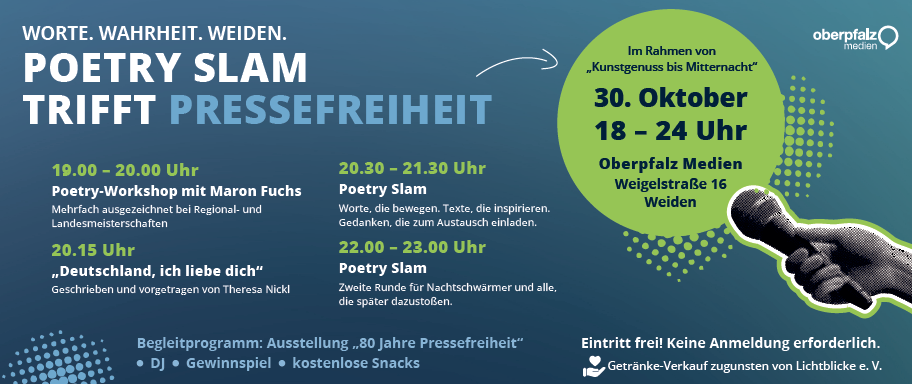 Menschen sitzen in einer Vorlesung